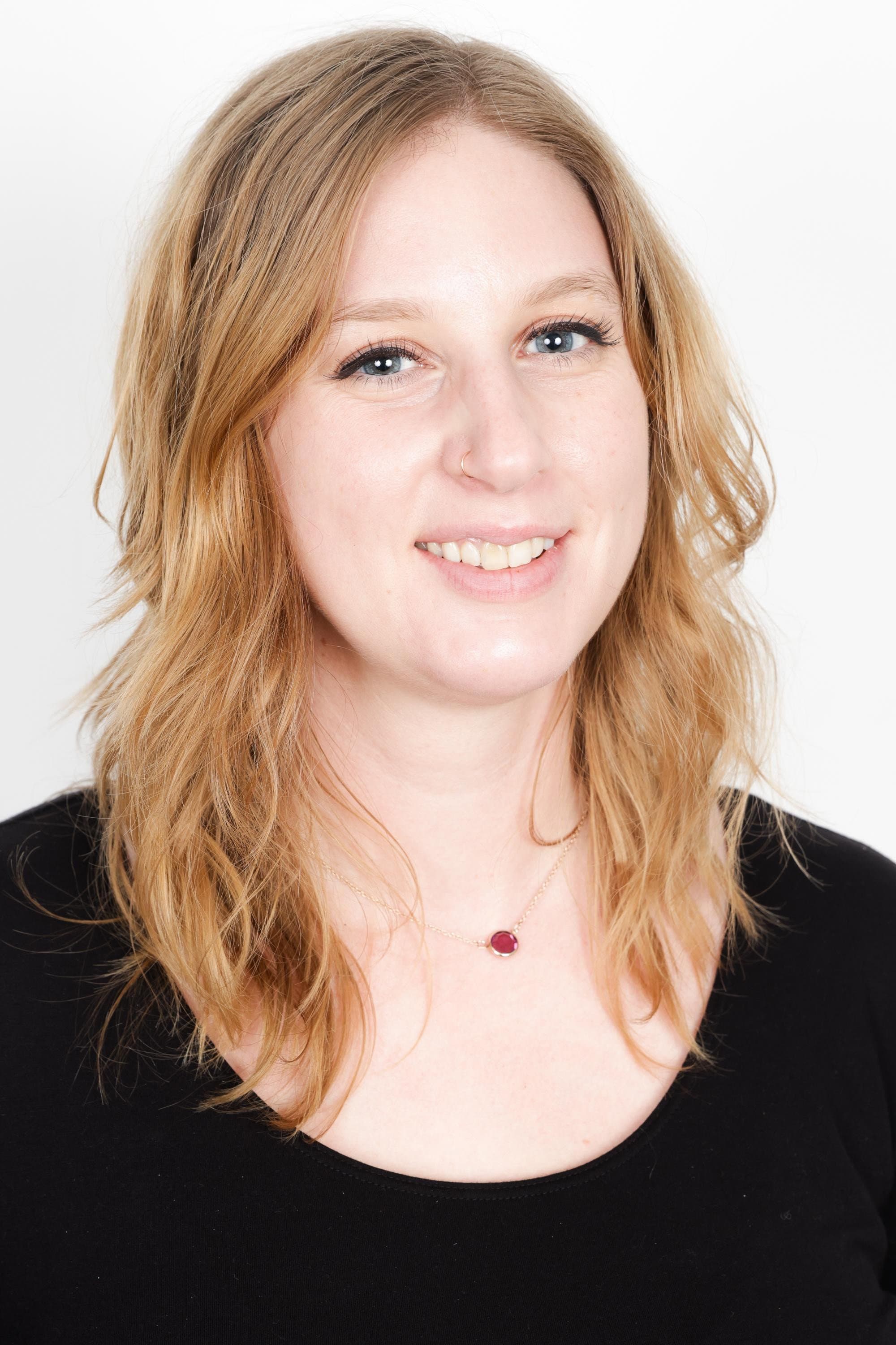 Megan Mancini profile