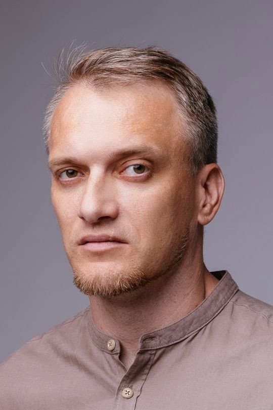 Evgeniy Sovastenkov profile