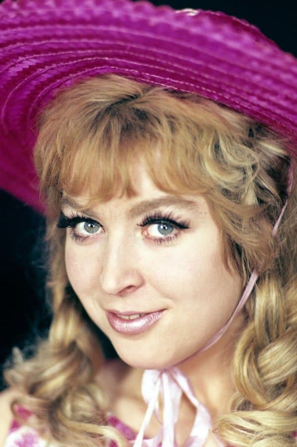 Jolanta Lothe profile