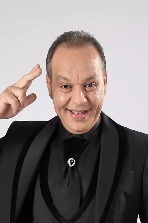 Abdellah Didane profile