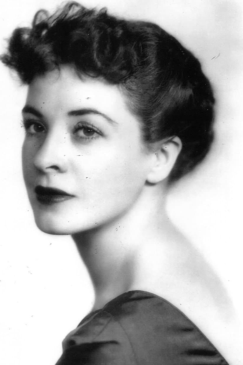 Dorothy Hale profile