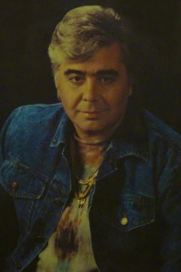 Anatoliy Dneprov profile