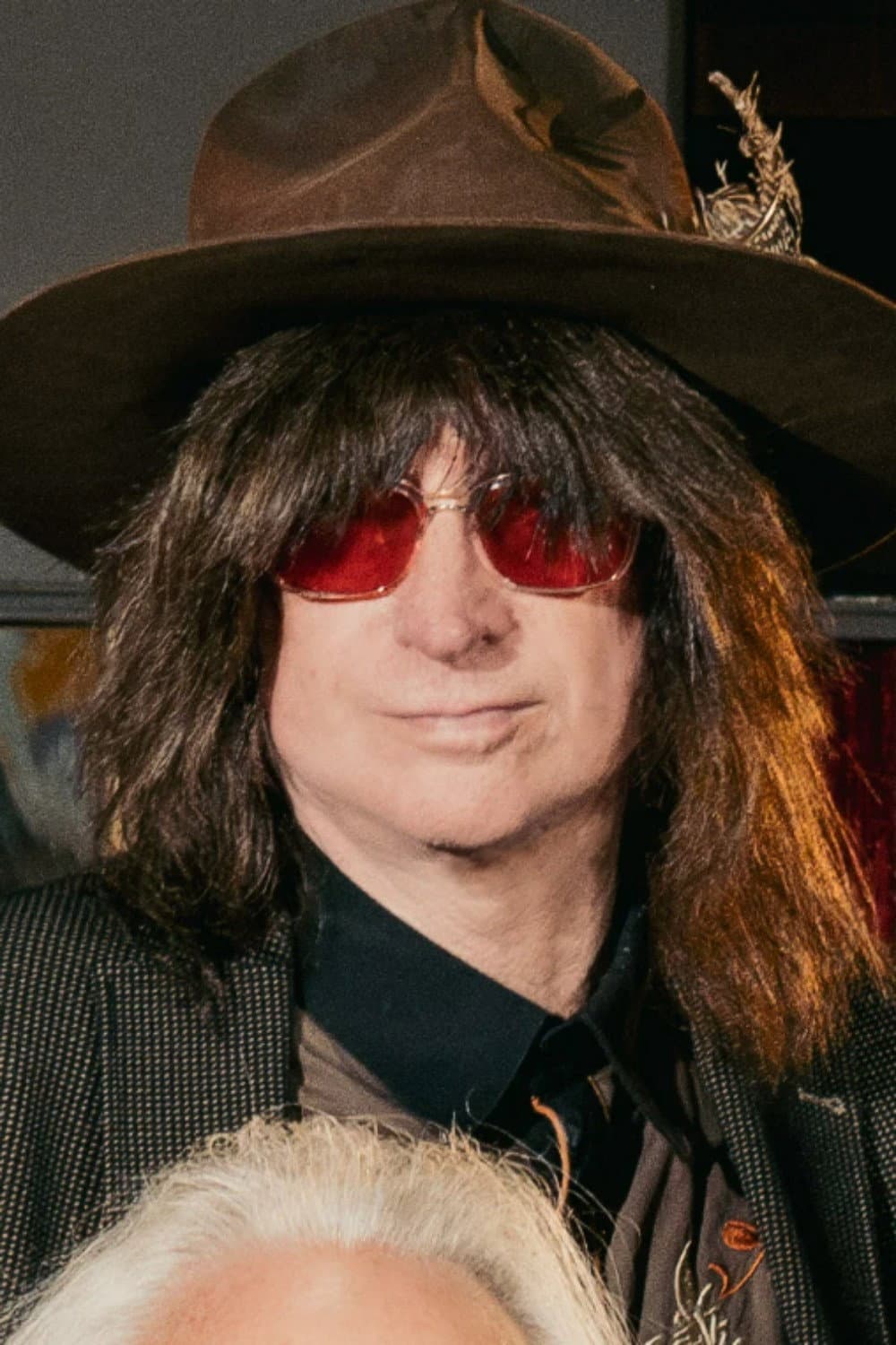 Keith Christopher profile