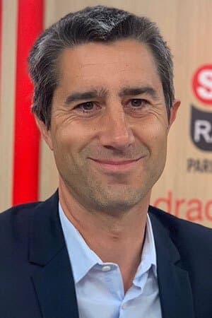 François Ruffin profile