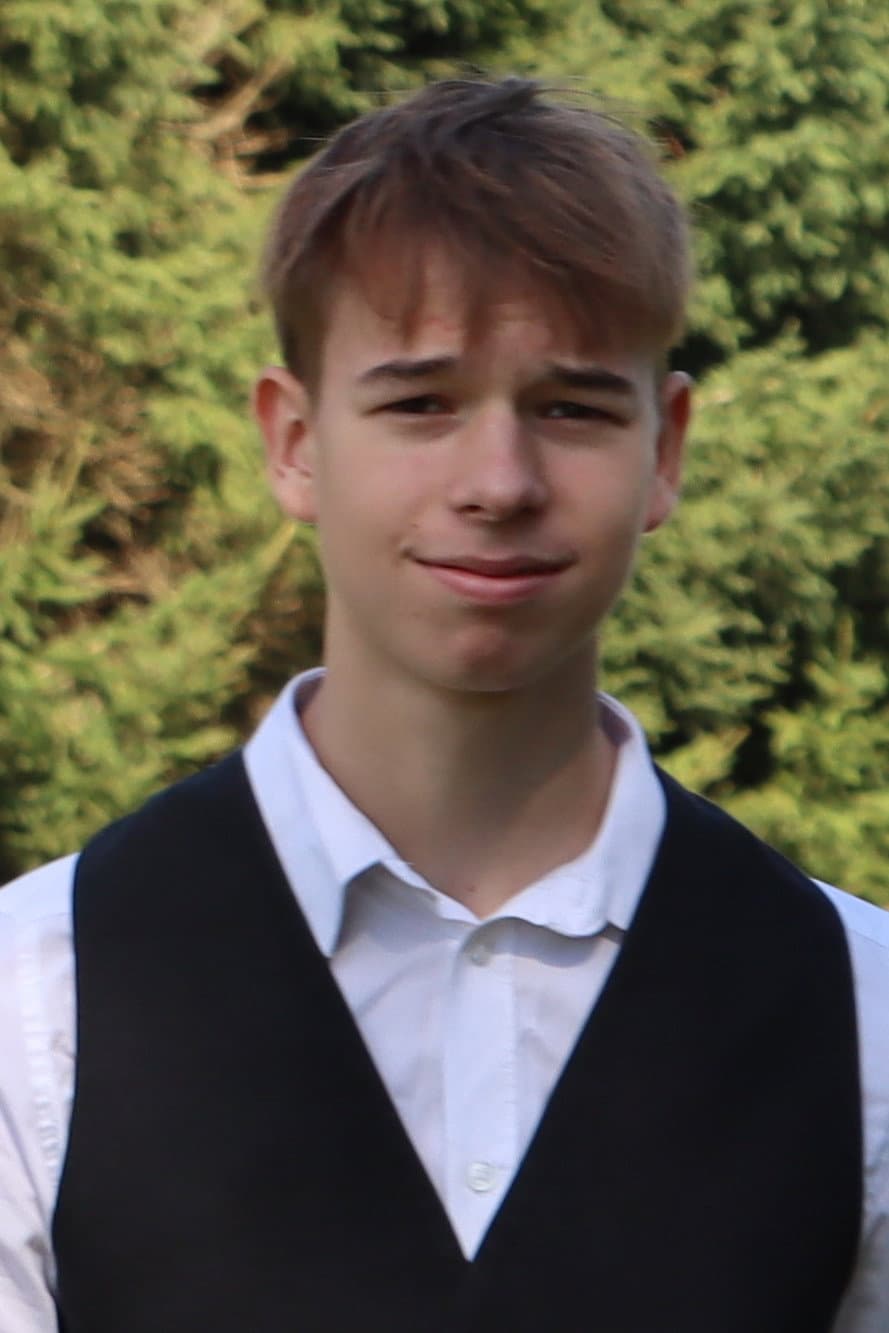 Tymon Jankowski profile