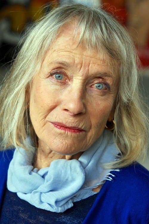 Anne-Marie Ponsot profile