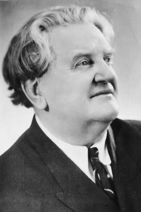 Georgiy Budarov profile