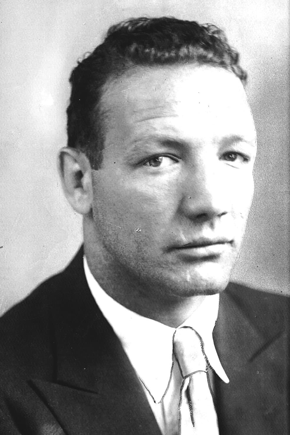 Maxie Rosenbloom profile