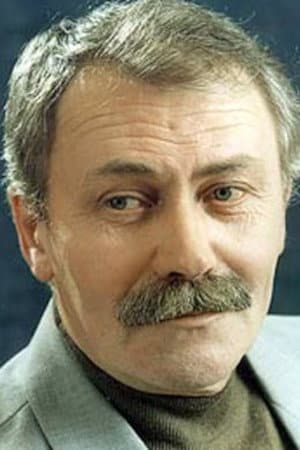 Viktor Shcherbakov profile