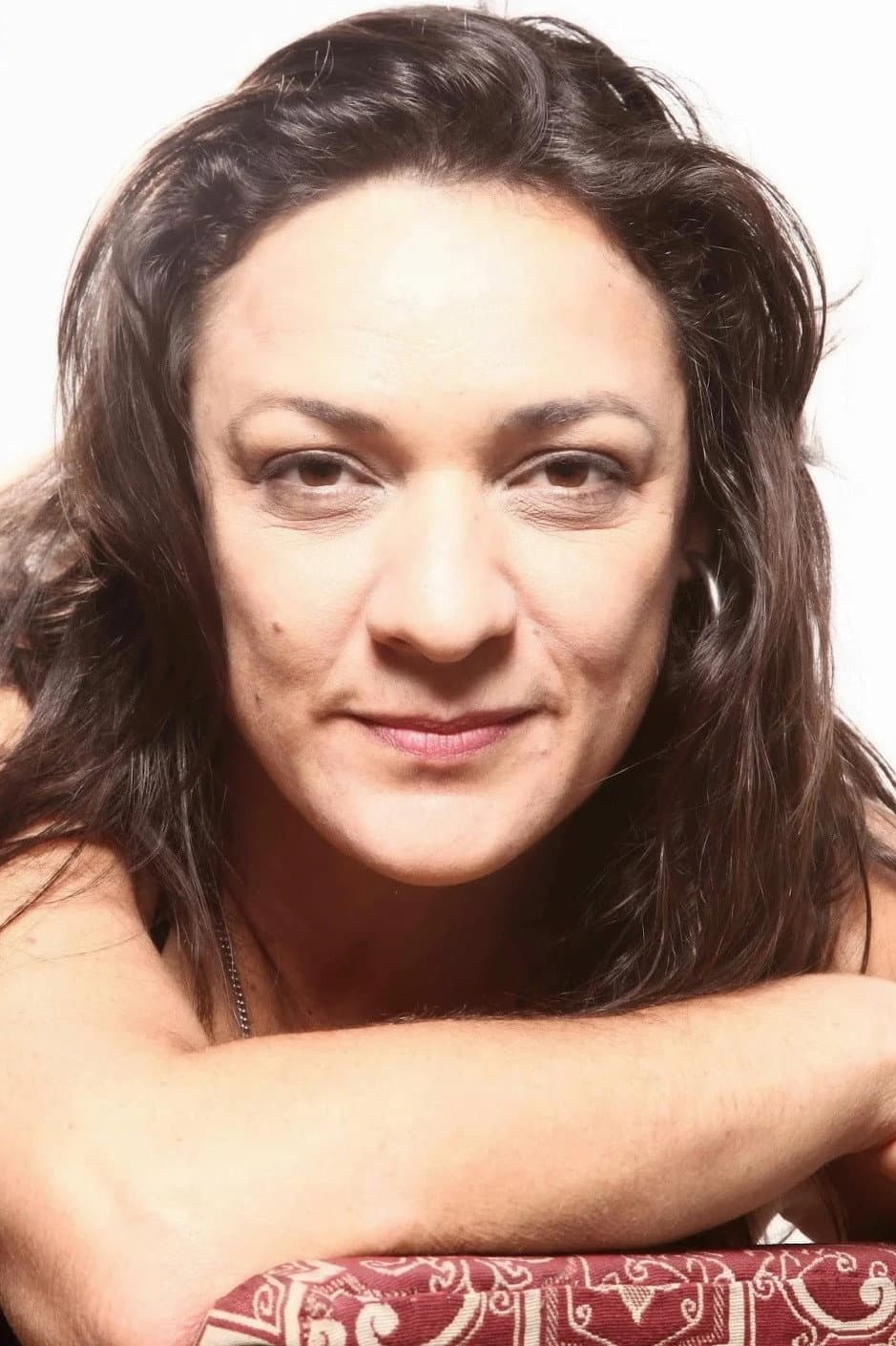 Evelin Buchegger profile