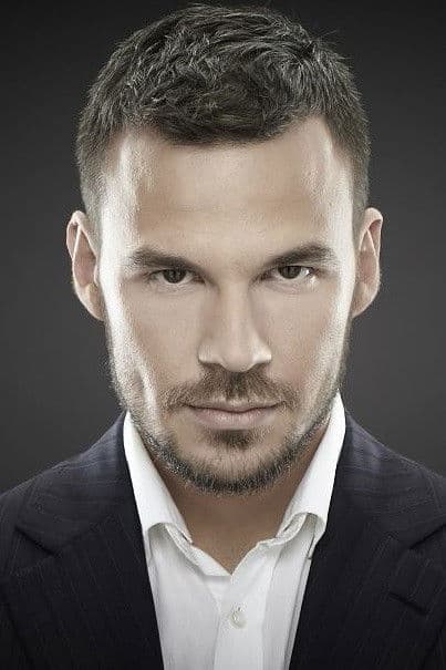 Ivaylo Zahariev profile