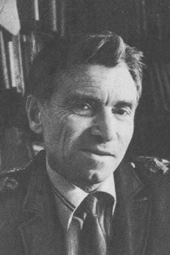 Viktor Konetsky profile