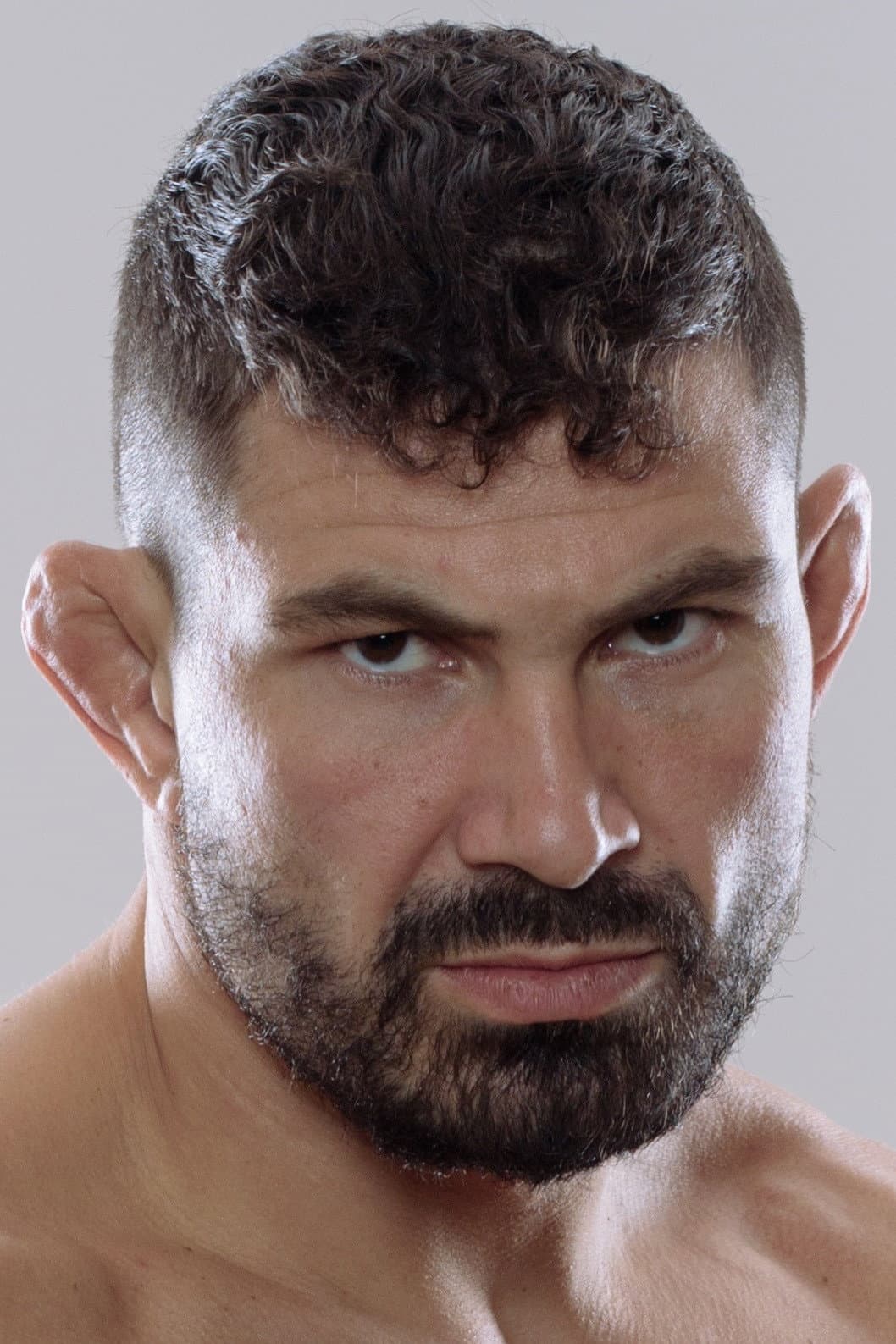 Attila Végh profile