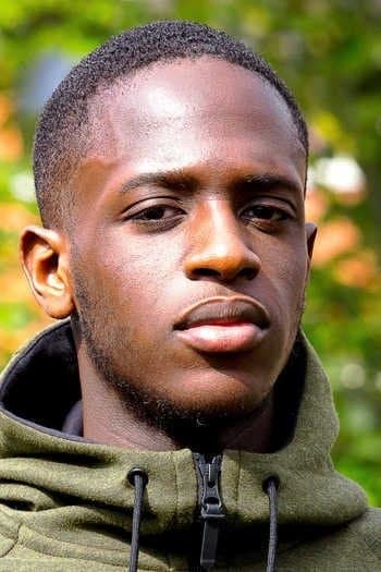 Daouda Keita profile