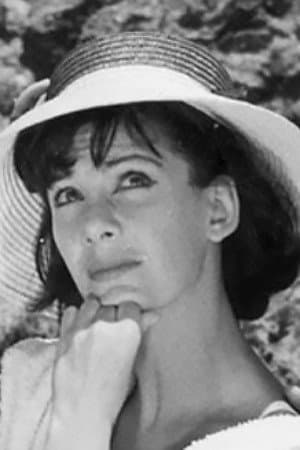 Voula Harilaou profile