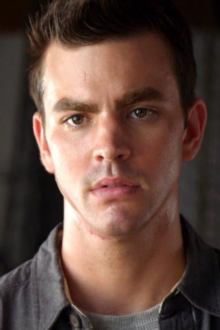 Crawford Wilson profile