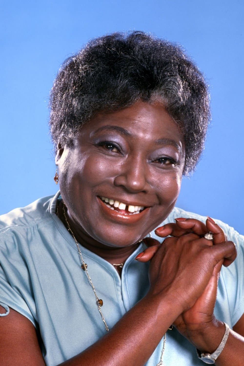 Esther Rolle profile