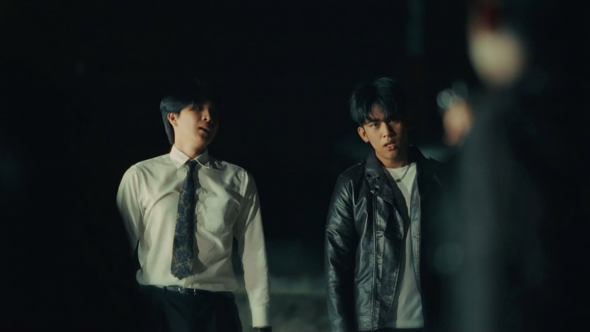 Coin Hunters backdrop