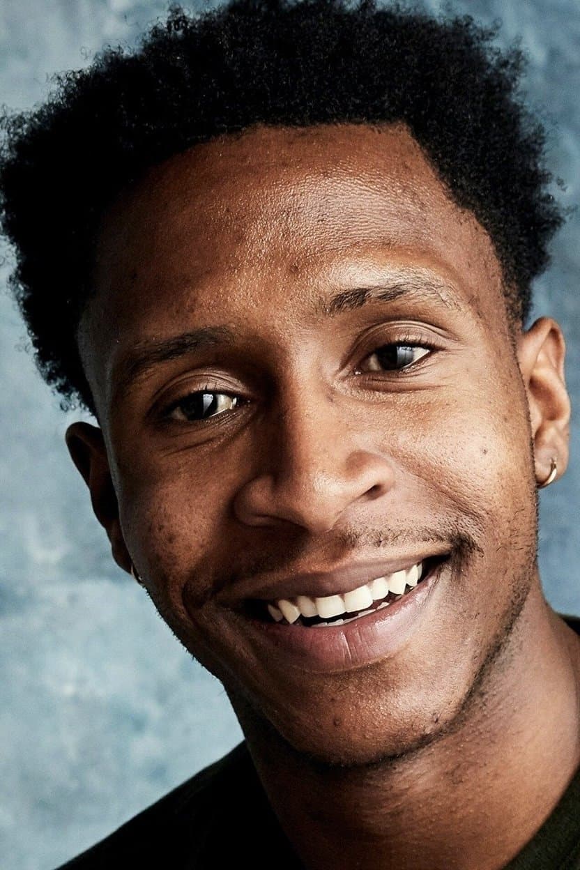 Jimmie Fails profile