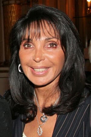 Jackie Lombard profile