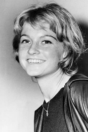 Mijanou Bardot profile