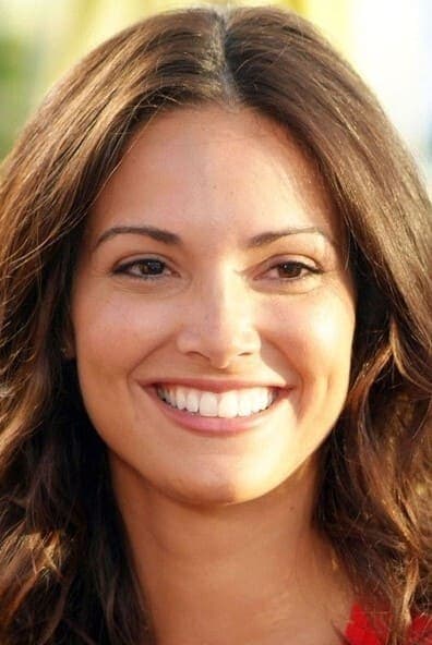 Amber McDonald profile