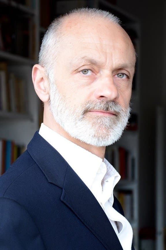 Angelo Tanzi profile