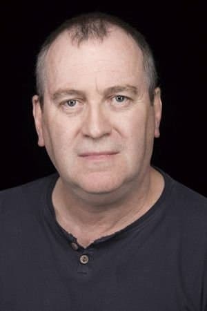 Mark Hadfield profile