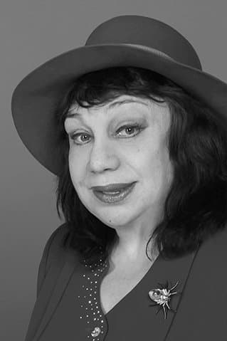 Tamara Yatsenko profile