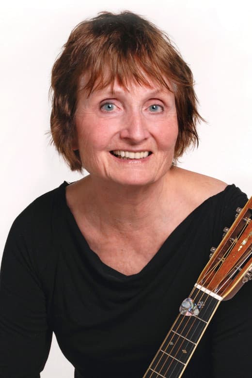 Alice Gerrard profile