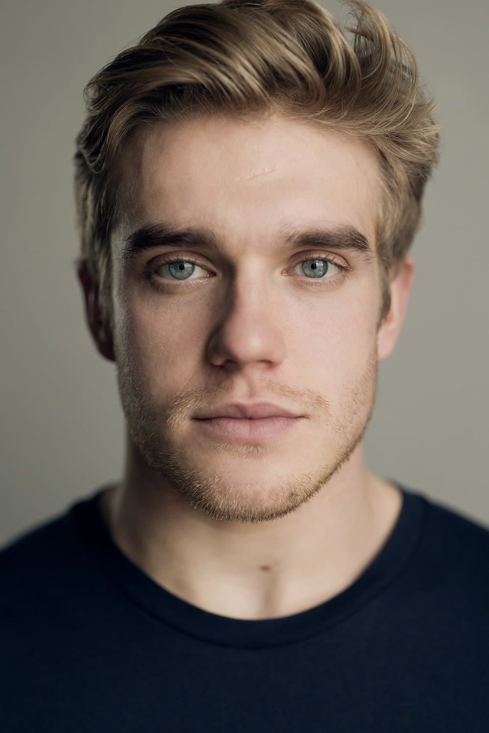 Bobby Lockwood profile