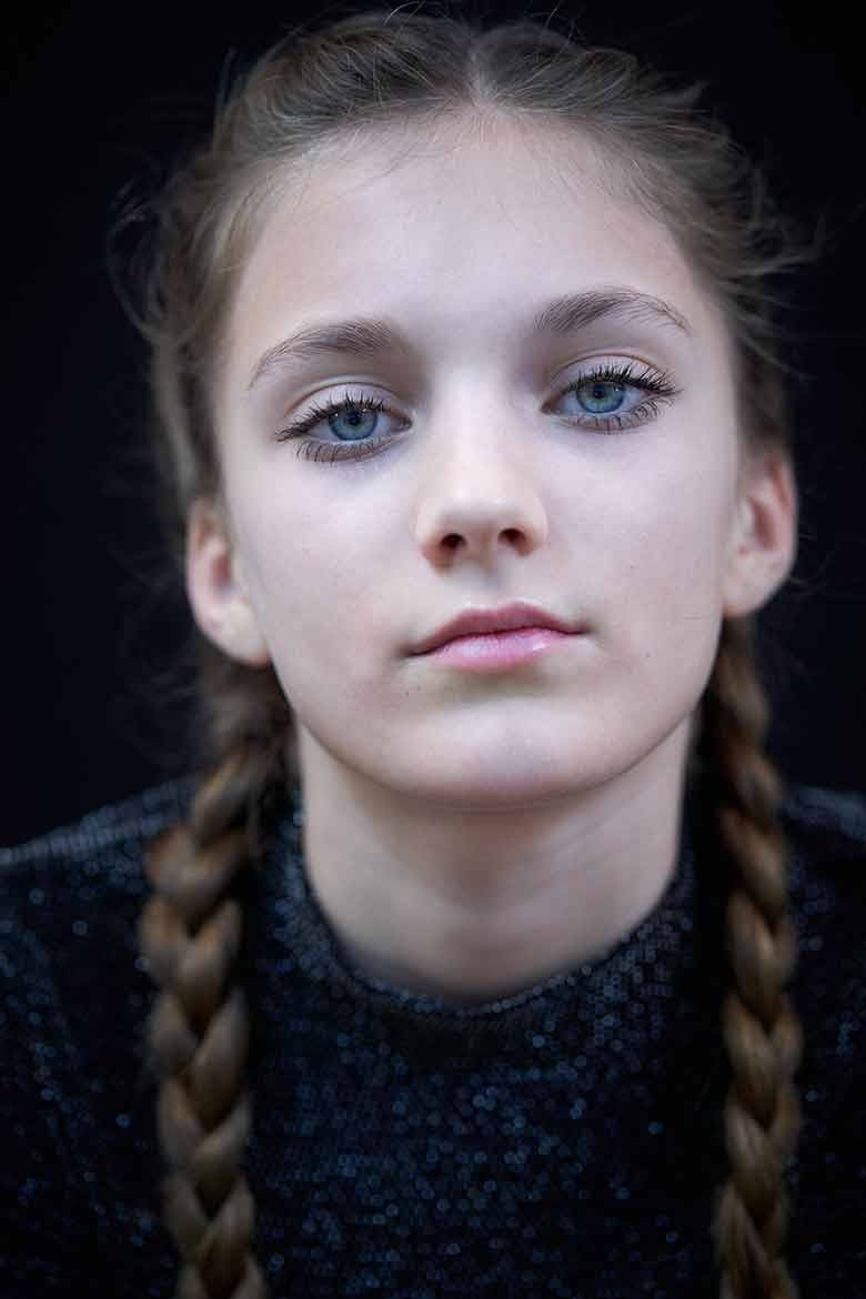 Ella Päffgen profile