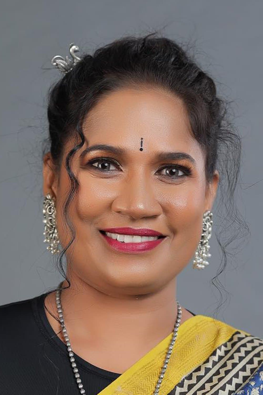 Chhaya Kadam profile
