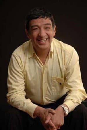 Alfonso Ortiz profile