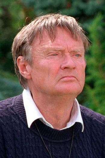 Palle Kjærulff-Schmidt profile