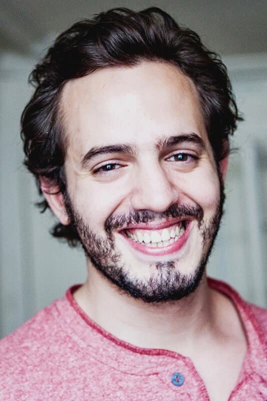 Naoufel Aliju profile