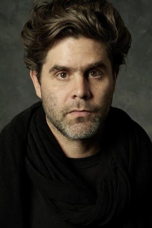 Mateo Riestra profile