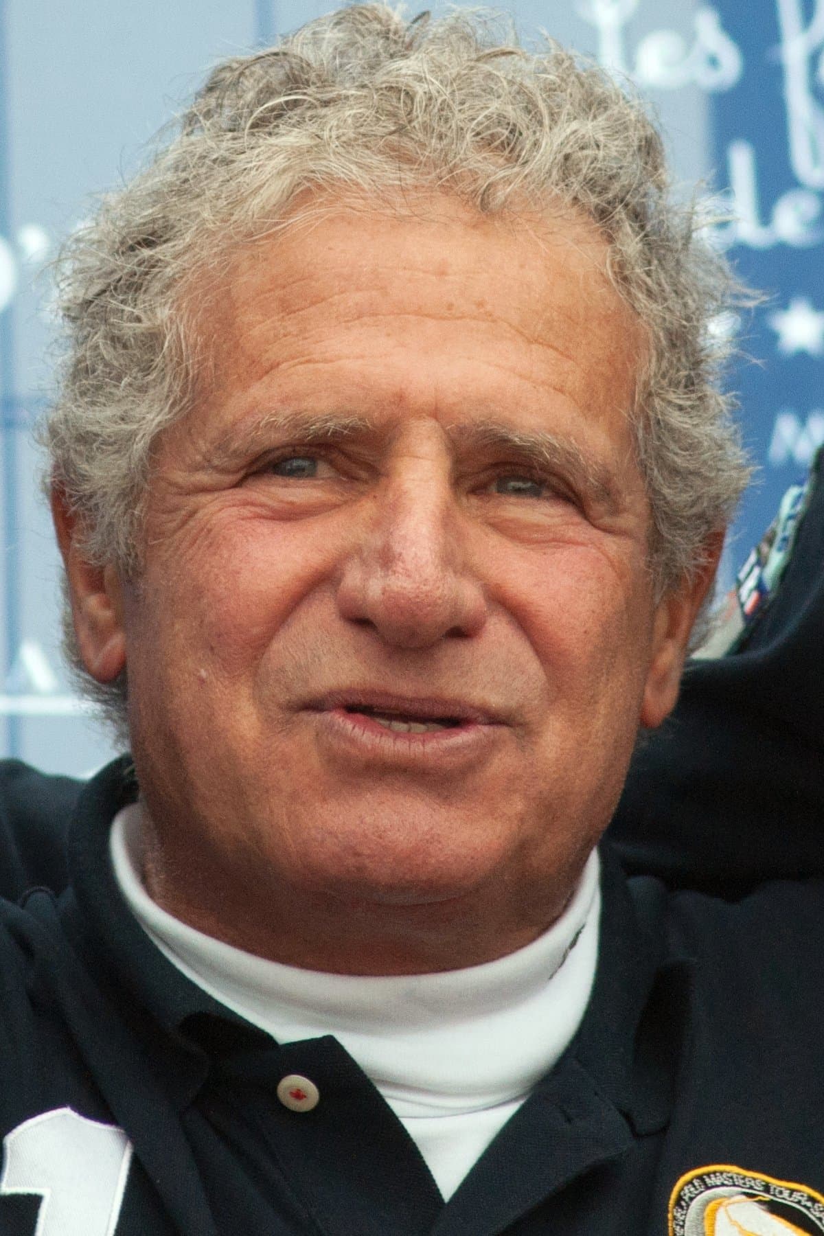 Laurent Dassault profile