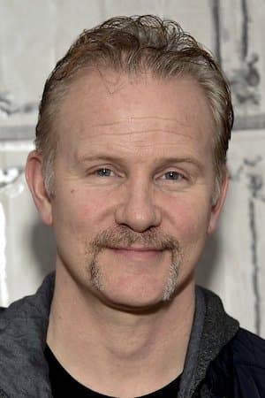 Morgan Spurlock profile