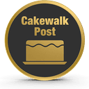 Cakewalk Post
