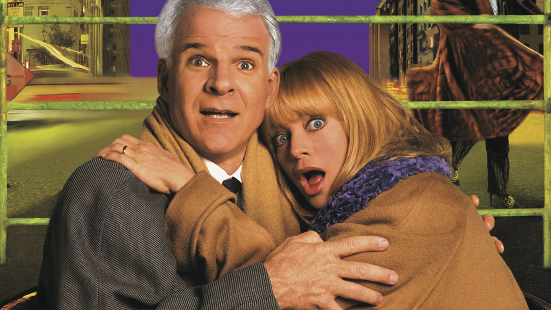 The Out-of-Towners backdrop