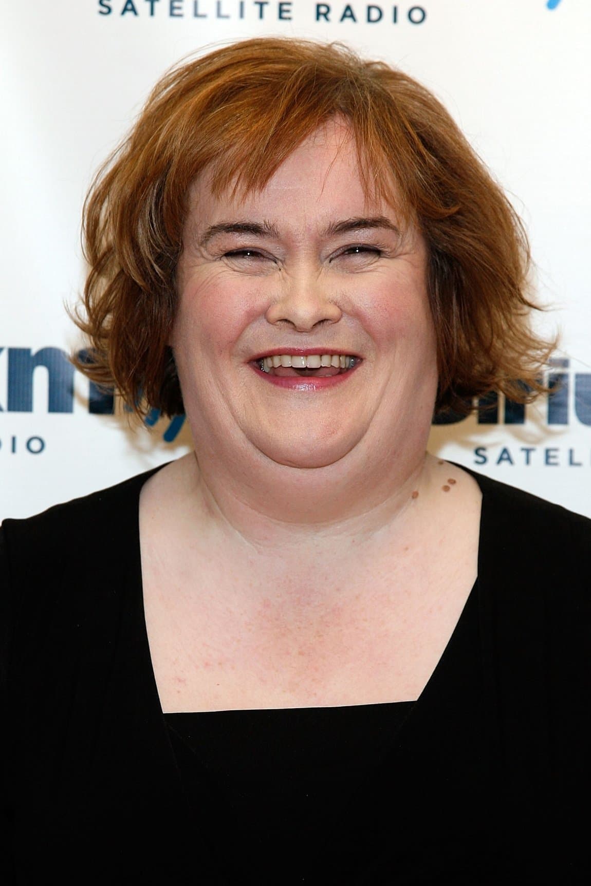 Susan Boyle profile