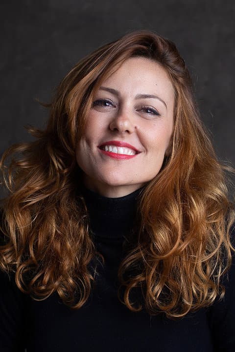 Bianca Joy Porte profile