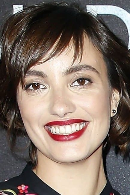 Valentina Carli profile