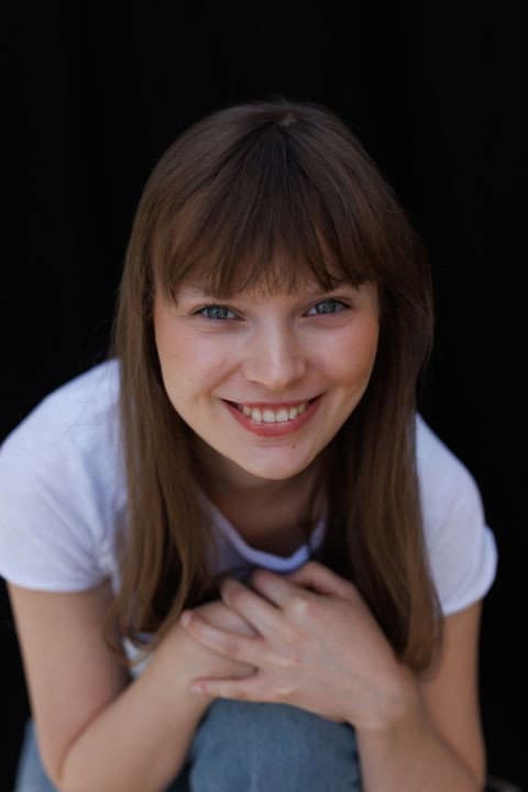 Elvira Rosling profile