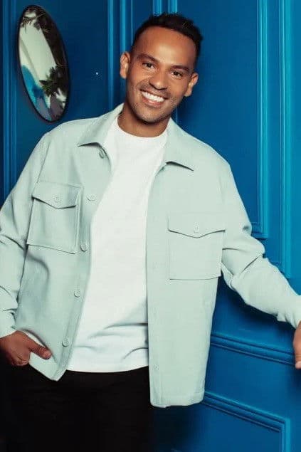 Mohamed Bouhafsi profile