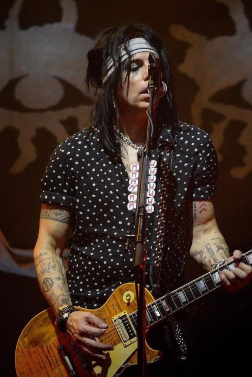 Tommy Henriksen profile