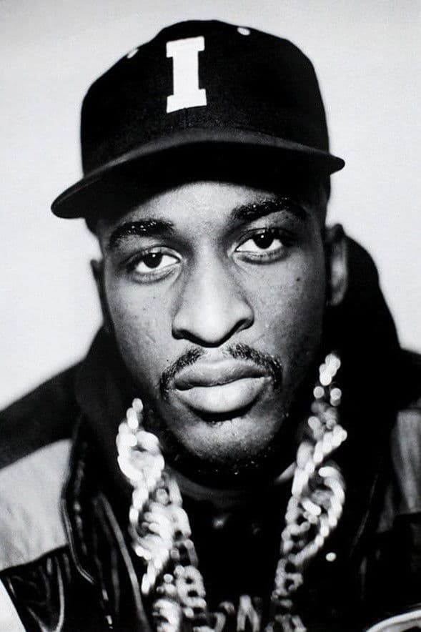Rakim profile