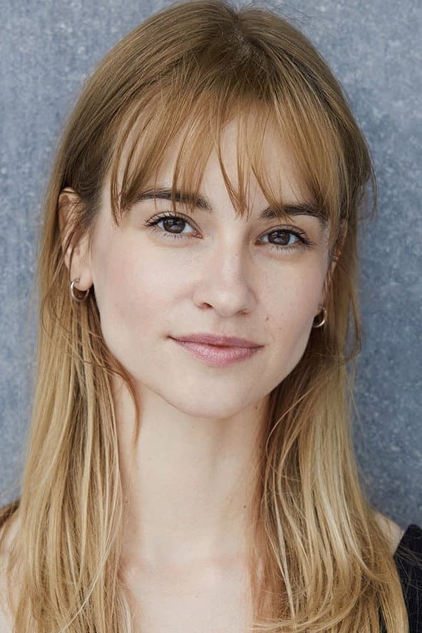 Patrycja Pulit profile