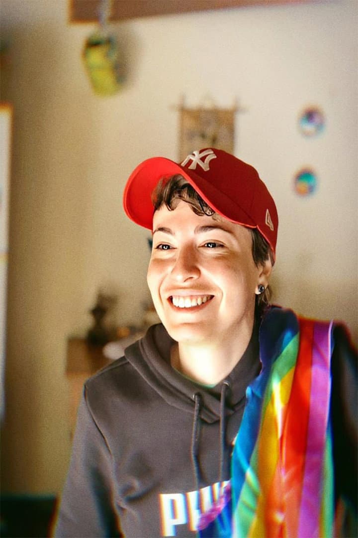 Mariana Zink profile